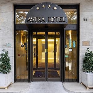 Astra Hotel